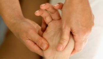 Especial massagens: do-in